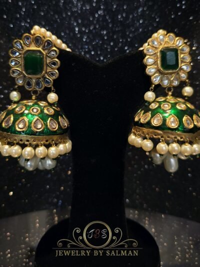 jhumkay