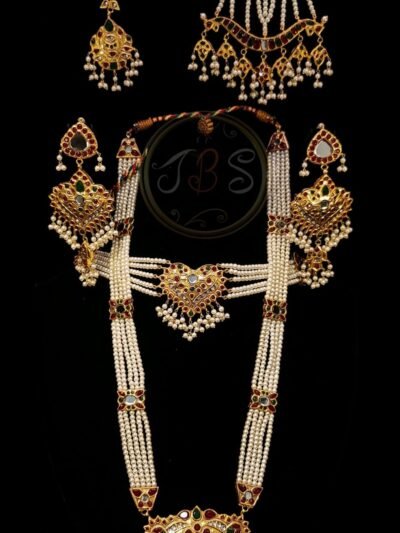 Mala Set