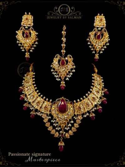 Necklace Set