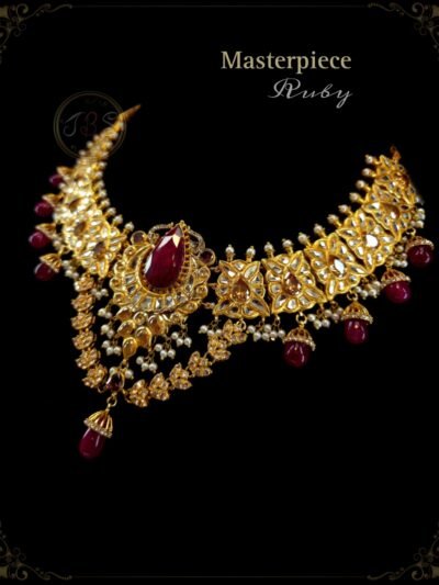 Necklace Sets