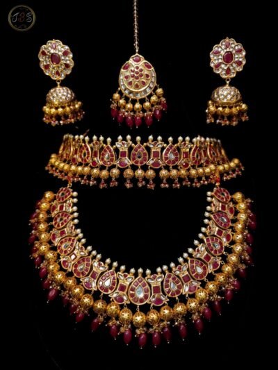 Bridal set