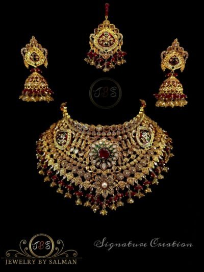 Collarset