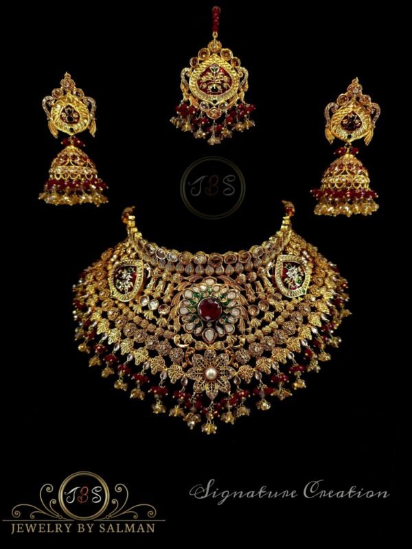 Collarset