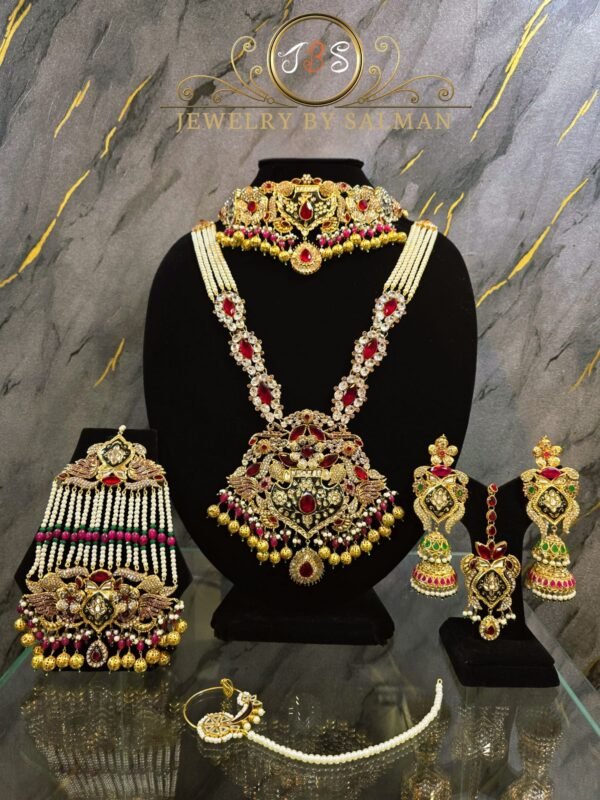 Bridal Set