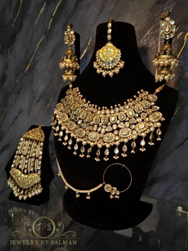 Bridal.Set