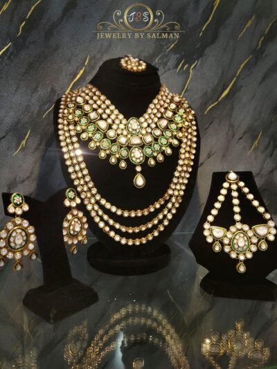 Bridal set