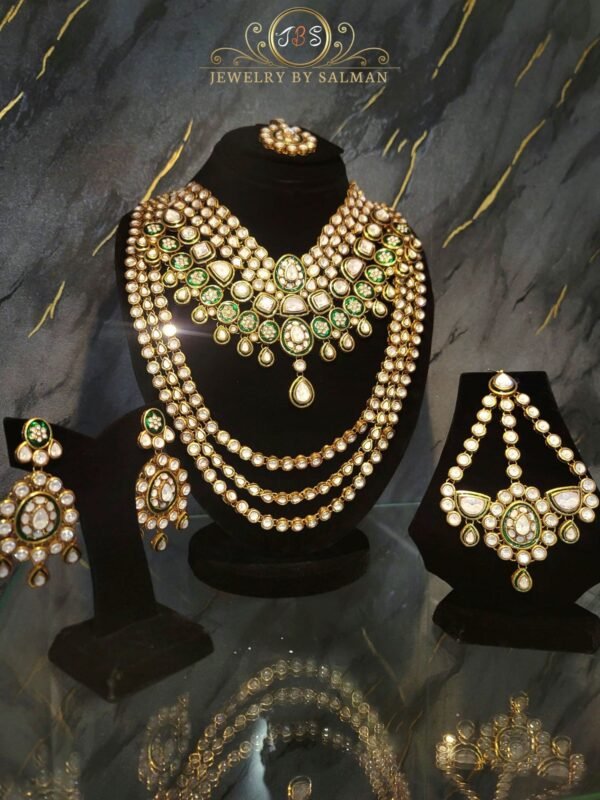 Bridal set