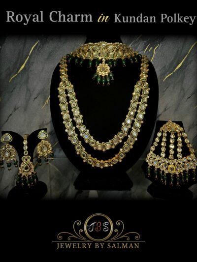 Bridal set