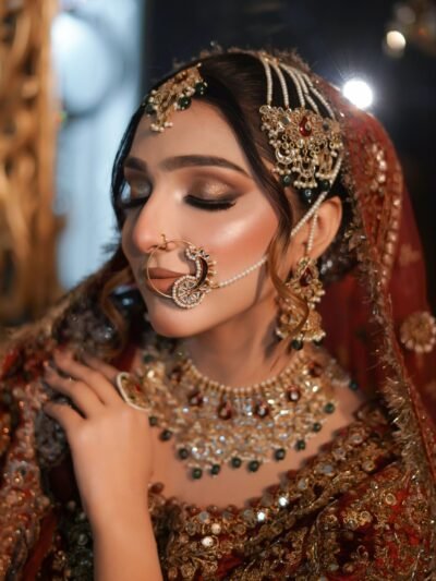 Necklace set