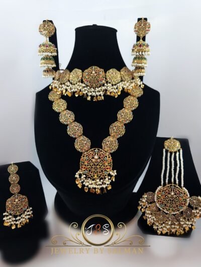 Bridal.Set
