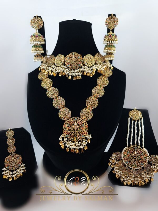 Bridal.Set