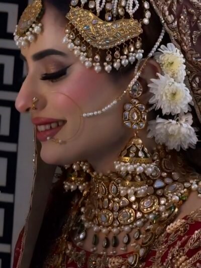 Bridal.Set