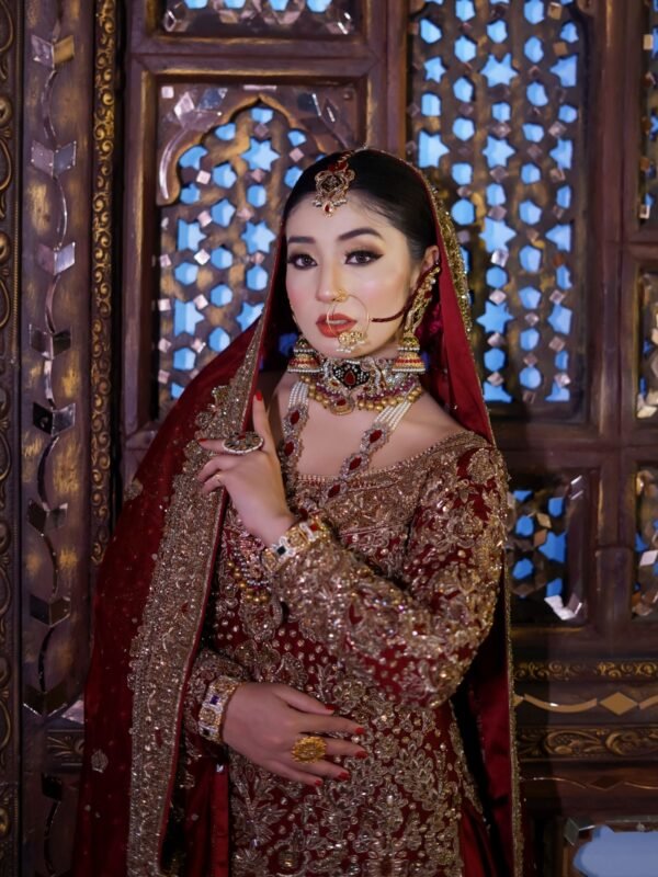 Bridal Set