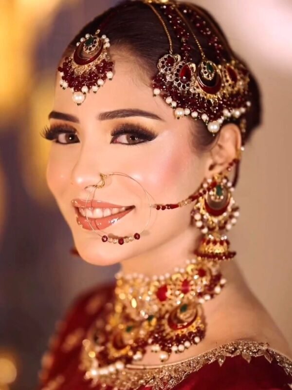 Necklace set