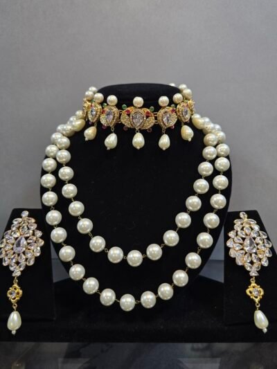 Choker Set