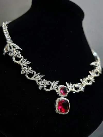 Party Wear Jewellery