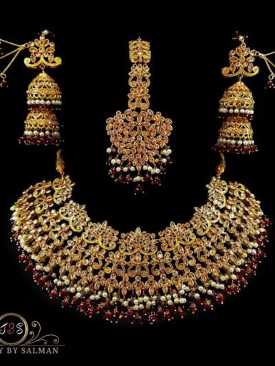 Bridal set