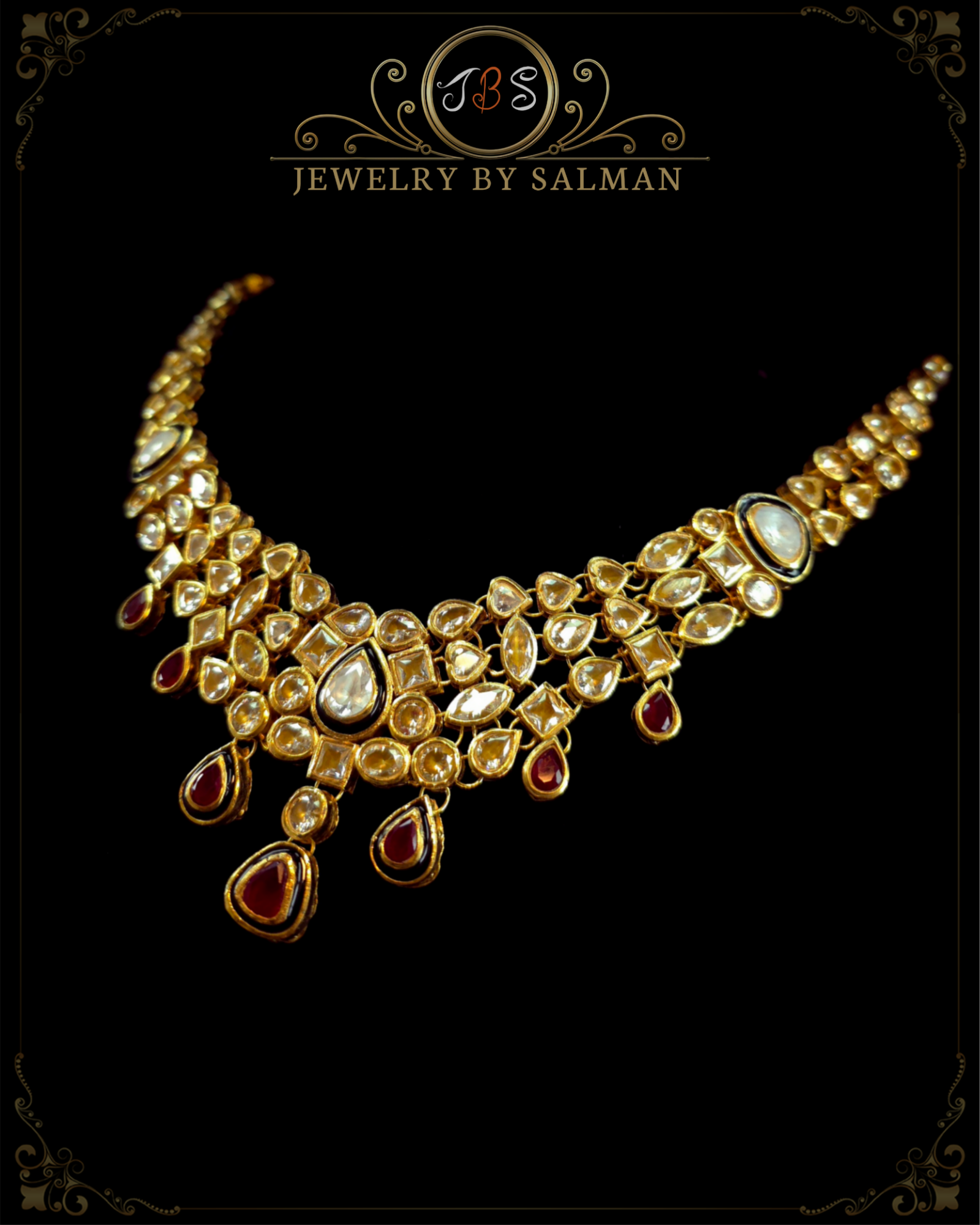 Necklace set