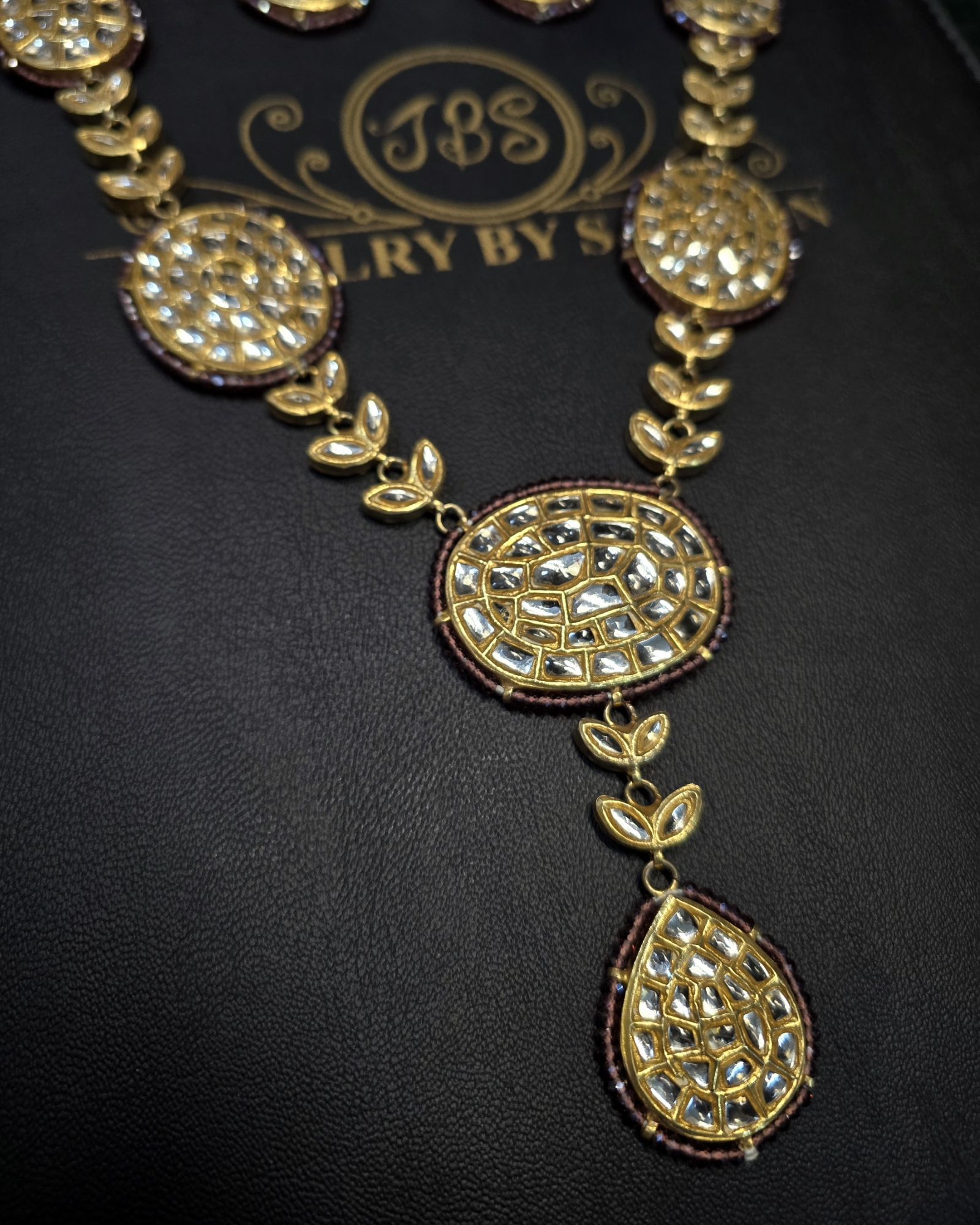 Mala Set