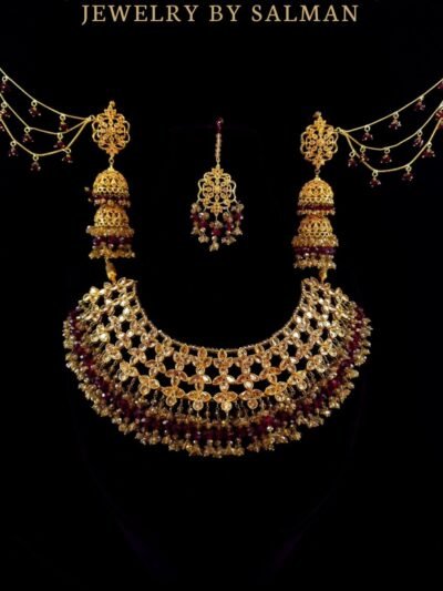 Necklace set