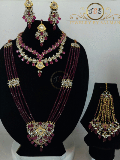 Beidal Set