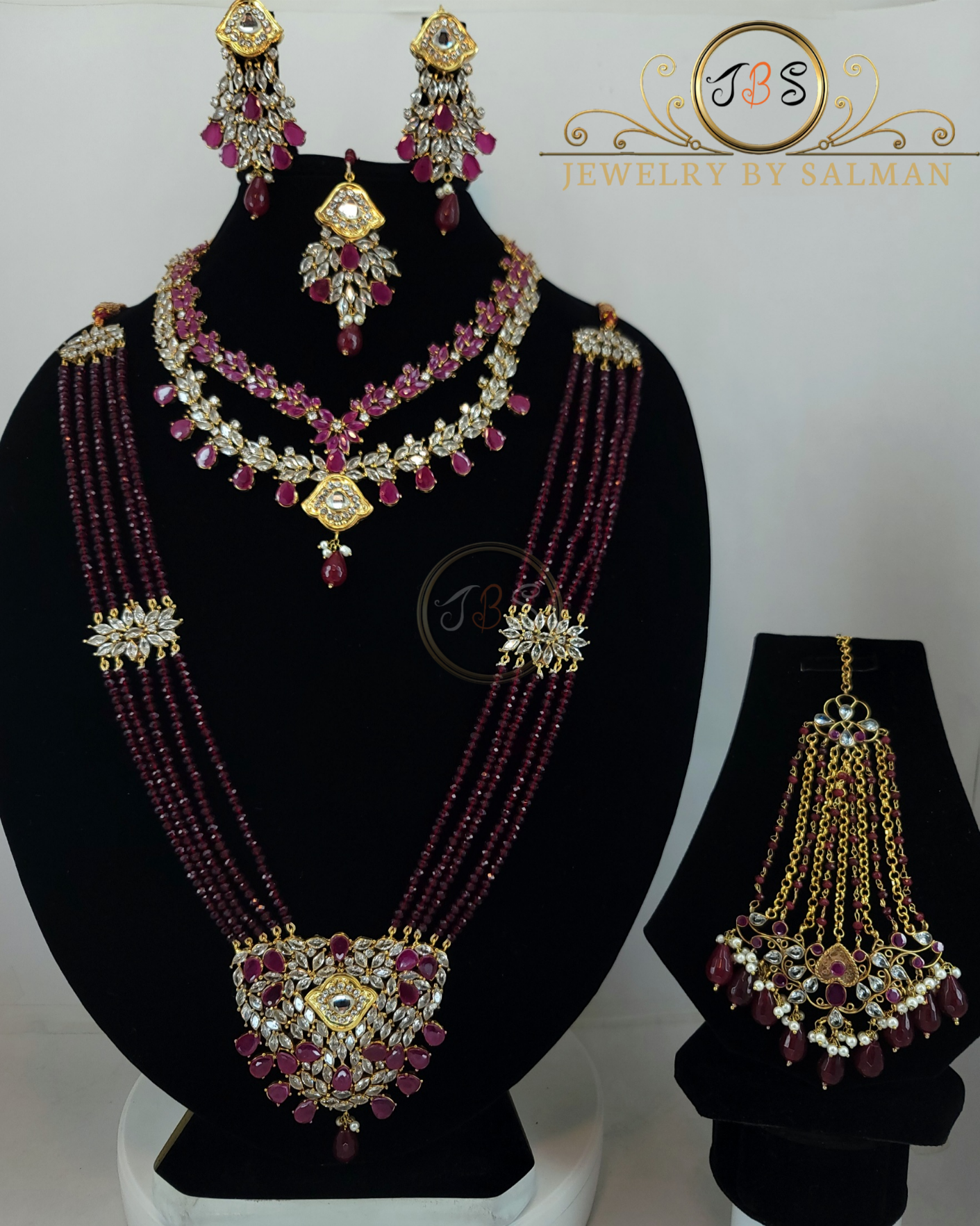 Beidal Set