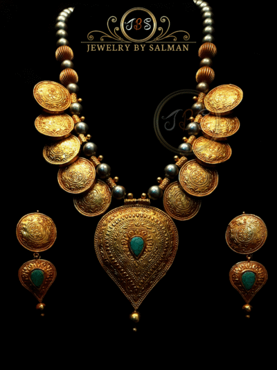 Mala Set