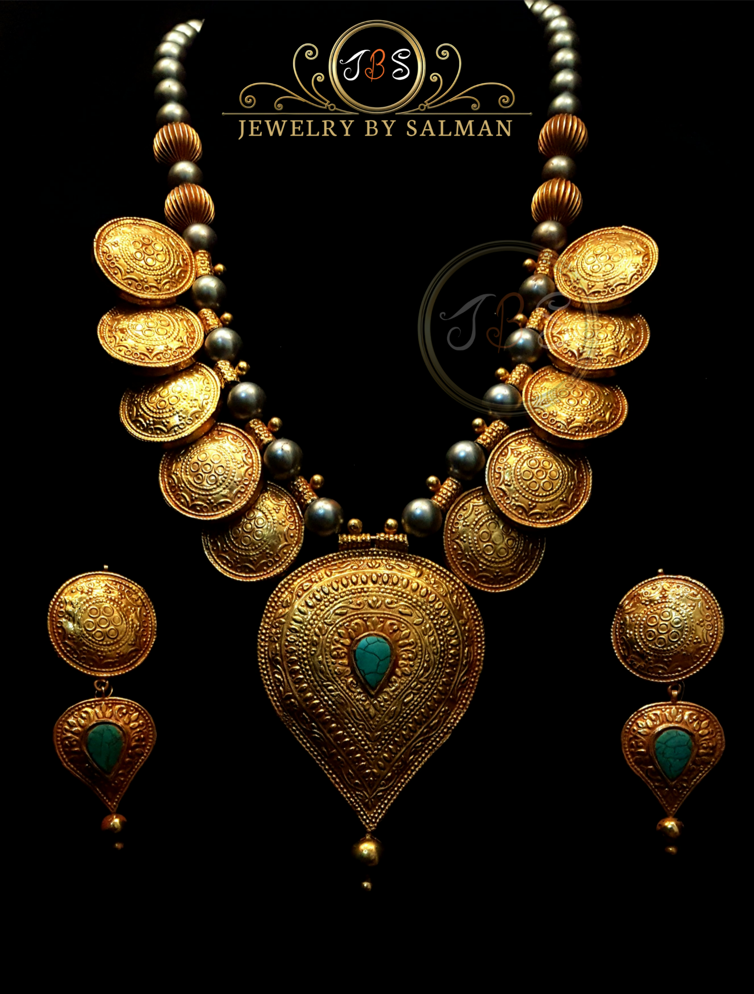 Mala Set