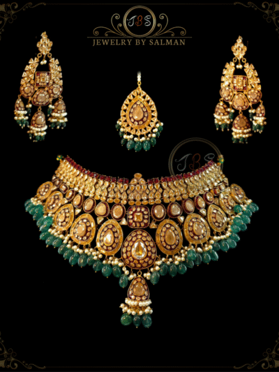 Necklace Set