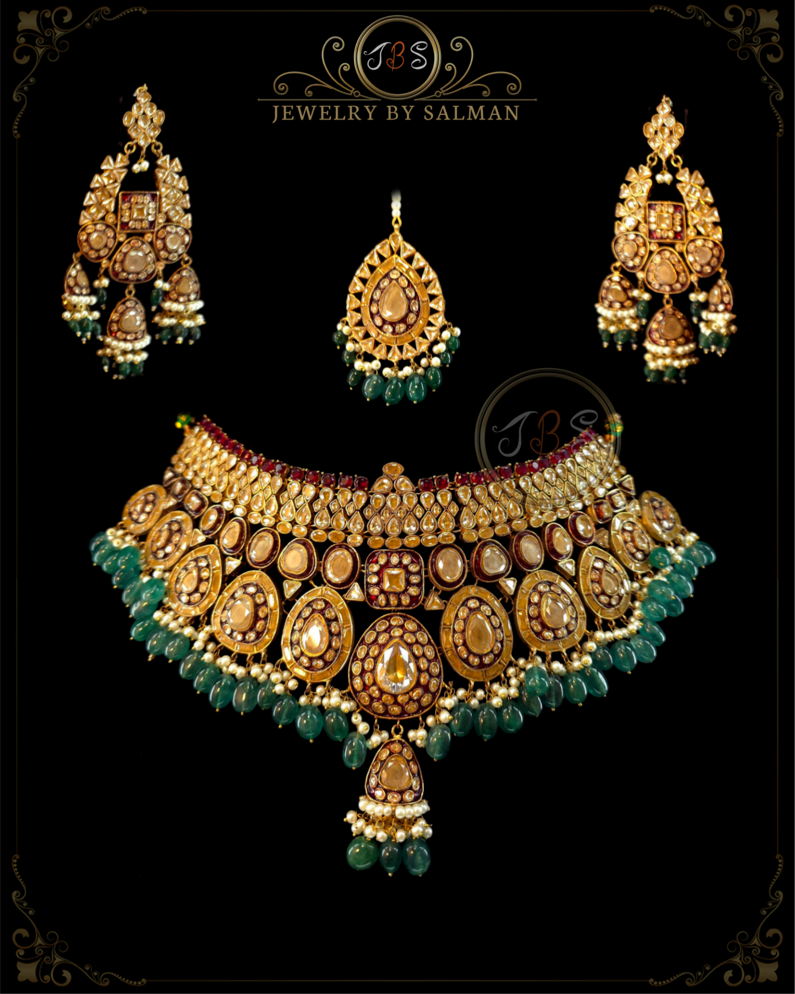 Necklace Set
