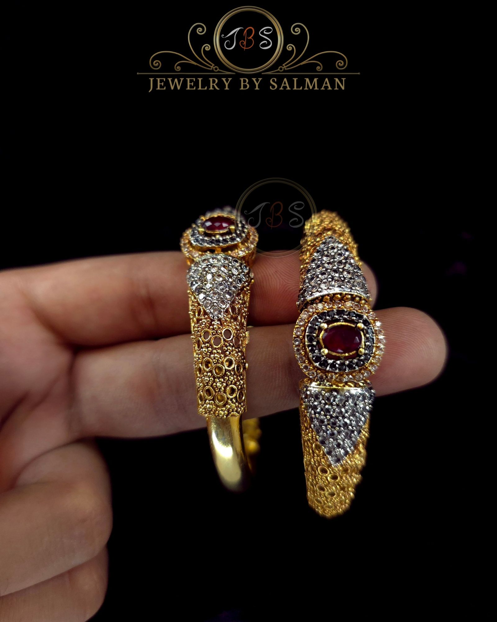 Bangles