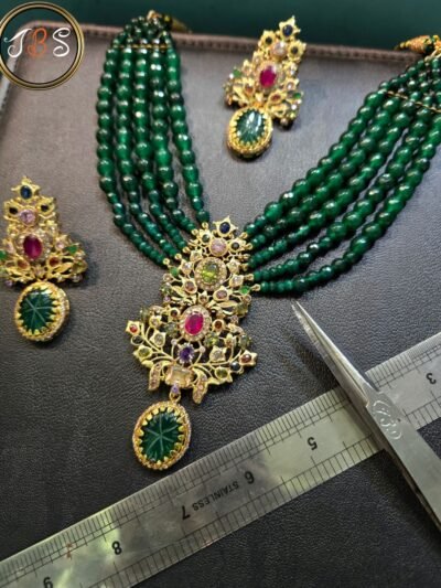 Necklace Set