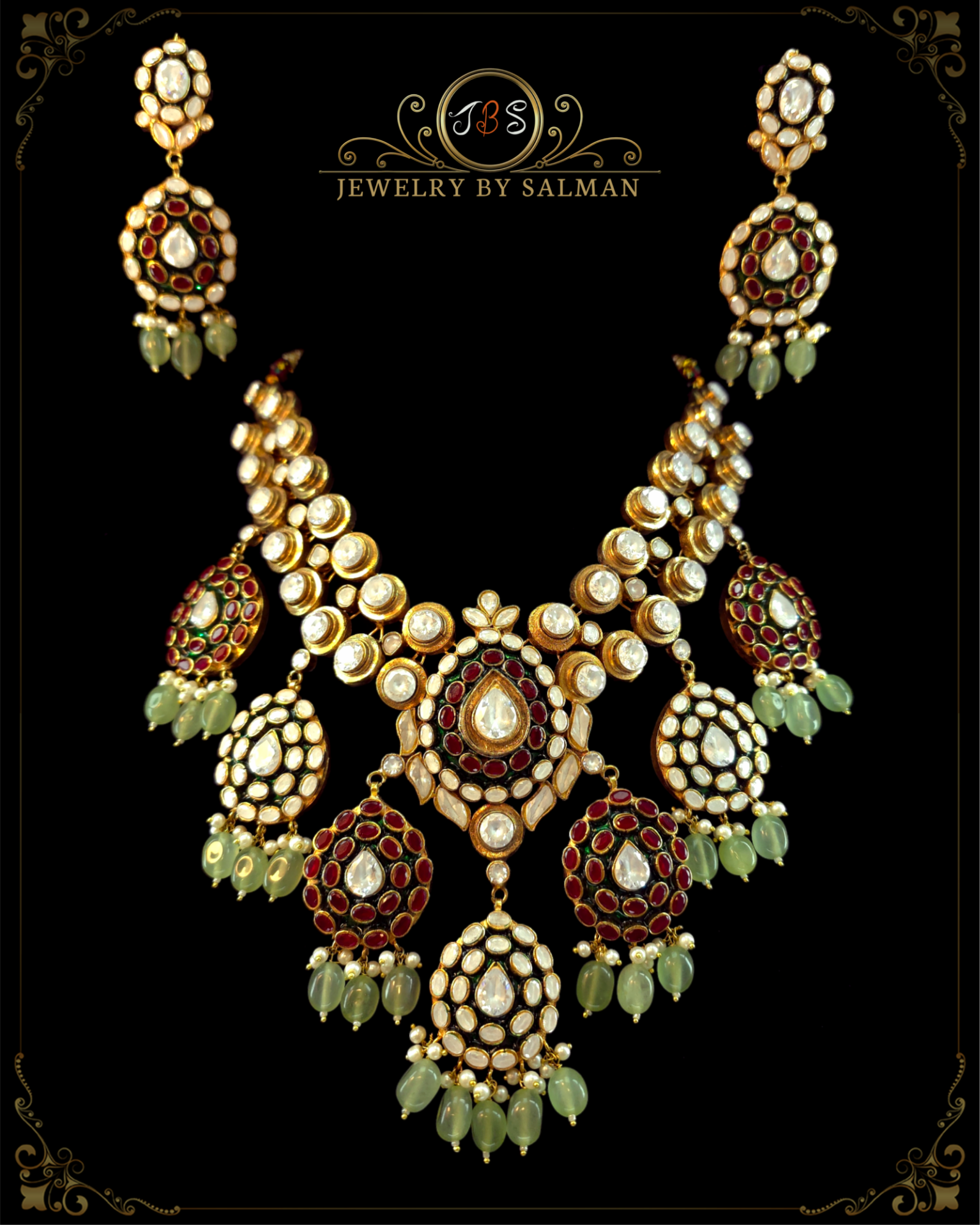 Necklace Set