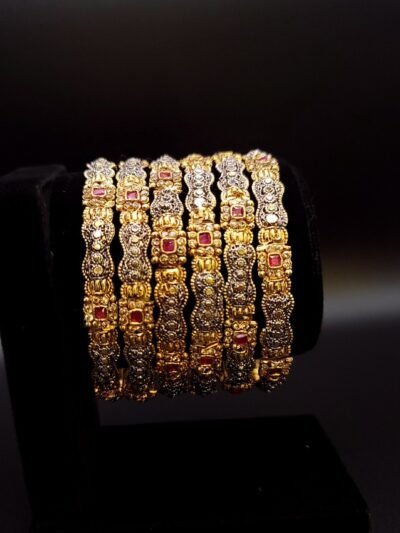 Bangles set