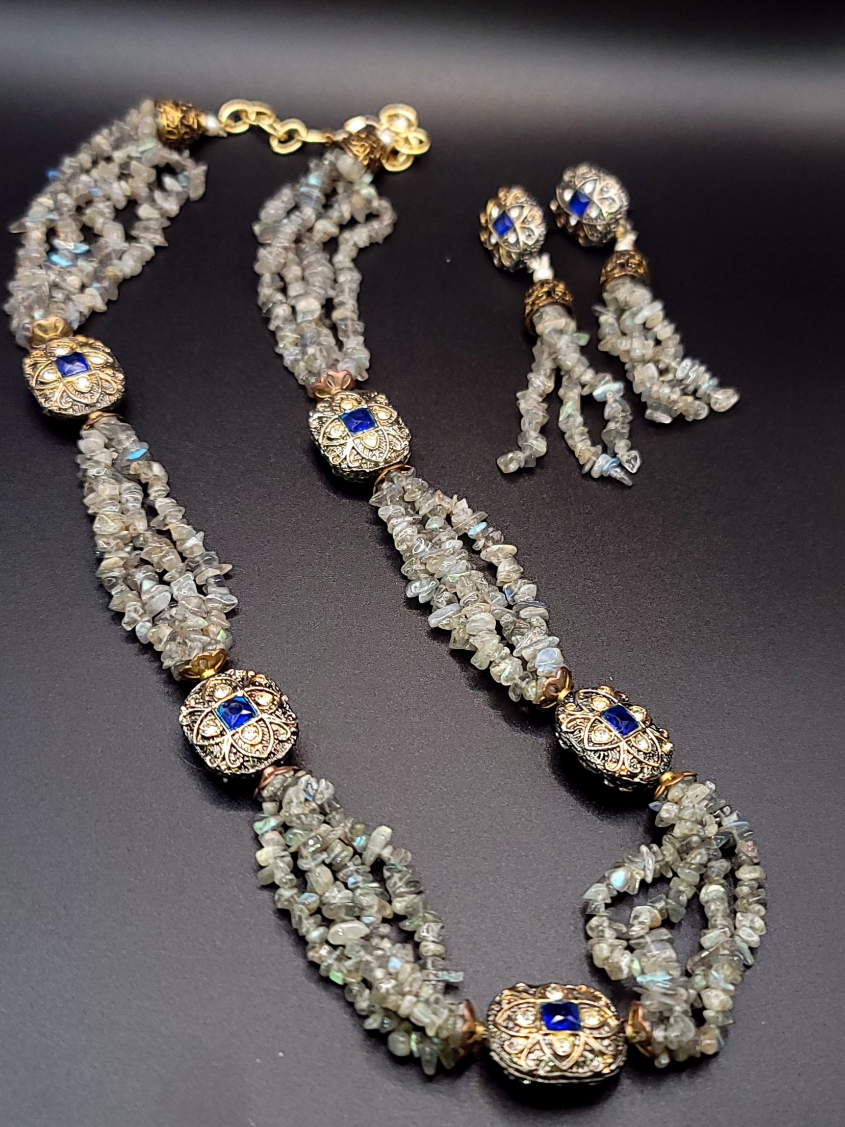 Mala set