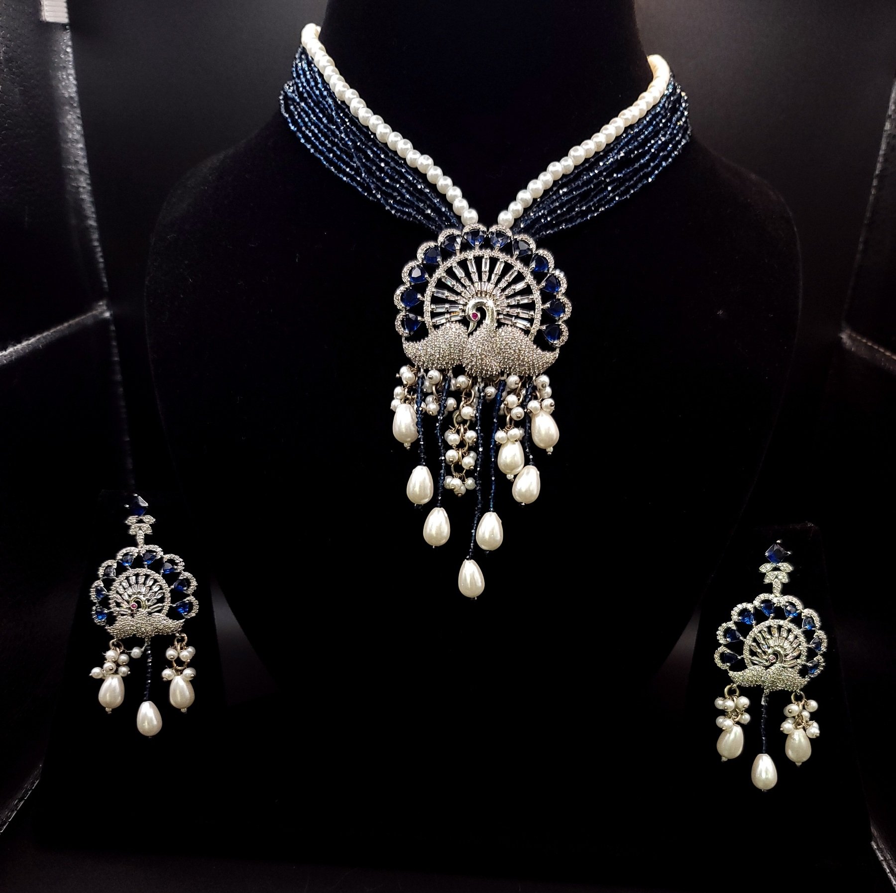 Mala set