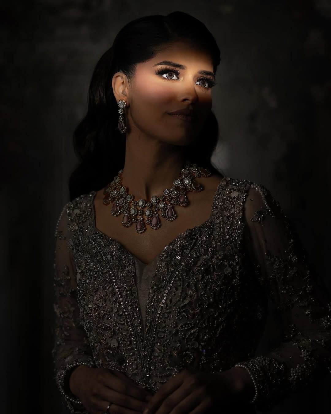Necklace set