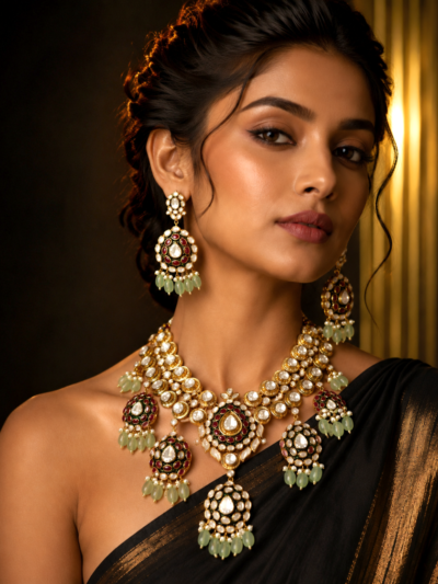Necklace Set