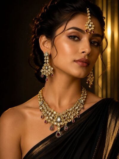 Necklace set