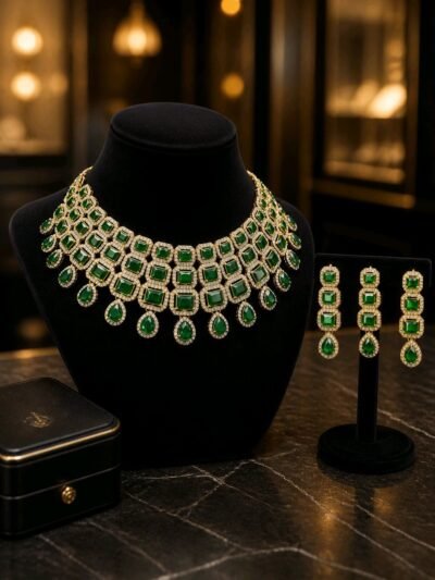 Necklace