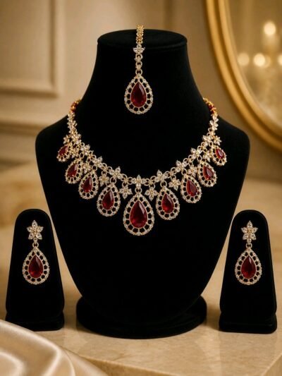 Necklace set