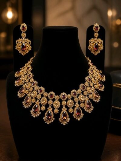 Necklace set