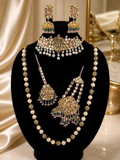 Choker Sets