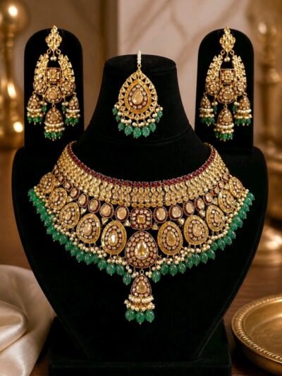 Bridal set