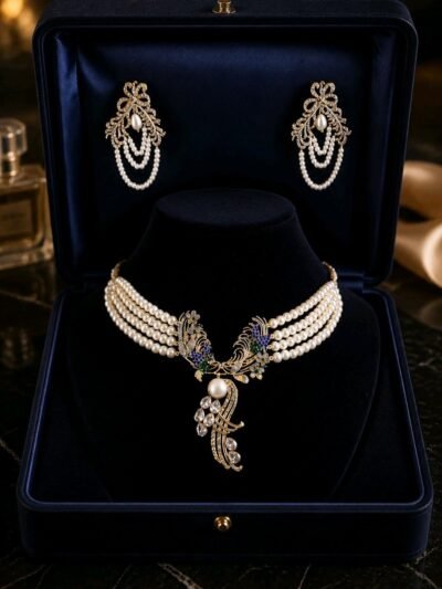 Necklace set