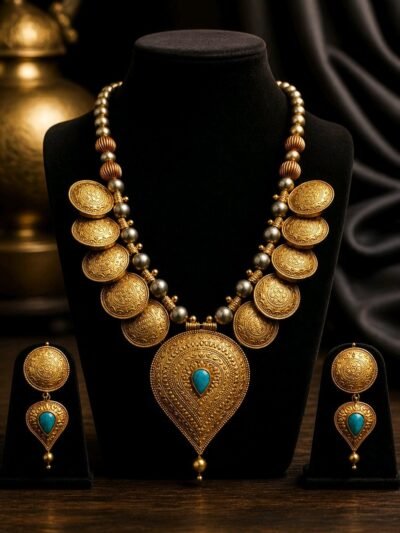 Mala Set