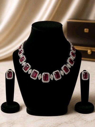 Necklace set