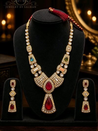 Necklace set