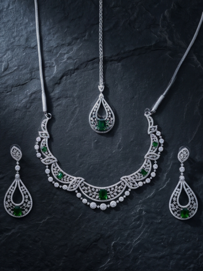 Necklace set