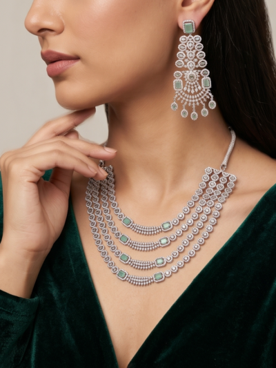 Necklace set